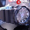 Часы Casio G-Shock GA-110PC-1A фото 3