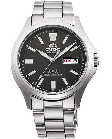 Orient 3 Stars RA-AB0F10N