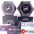 Часы Casio G-Shock GA-100BBN-1A фото 2