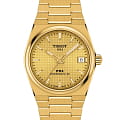 Часы Tissot PRX Powermatic 80 35 ММ T137.207.33.021.00