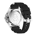 Часы Philipp Plein The Skull Carbon Fiber PWAAA1622 фото 10