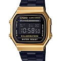 Часы Casio Collection A-168WEGB-1B
