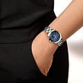 Часы Longines Conquest L3.381.4.97.6 фото 7
