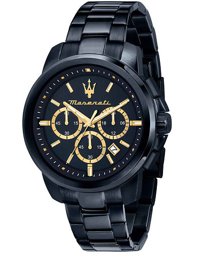 Maserati Successo Chronograph R8873621040