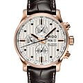 Часы Mido Multifort Chronograph M005.614.36.031.00