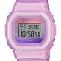 Часы Casio Baby-G BGD-560WL-4DR