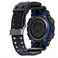 Часы Casio G-Shock GA-100-1A2NDR (GA-100-1A2DR) фото 3