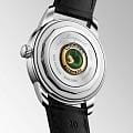 Часы Longines Conquest Heritage L1.650.4.02.2 фото 6
