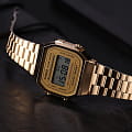 Часы Casio A-168WG-9 фото 10