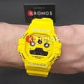 Часы Casio G-Shock DW-5900RS-9 фото 22