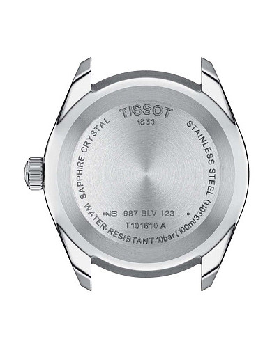 Tissot PR 100 Sport Gent T101.610.11.051.00