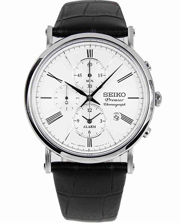 Seiko SNAF77P1