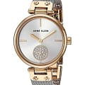 Часы Anne Klein Crystal  3001SVTT фото 7