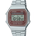 Часы Casio Vintage A168WA-5AYDF (A168WA-5AY)