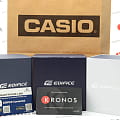 Часы Casio G-Shock GA-900BEP-8A фото 9