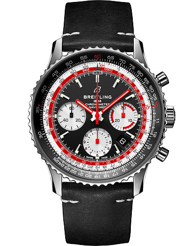 Breitling Navitimer B01 Chronograph Swiaaair AB01211B1B1X1