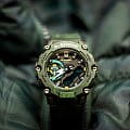Часы Casio G-Shock GA-2200MFR-3A фото 7