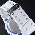 Часы Casio G-Shock GA-100B-7ADR (GA-100B-7A) фото 10