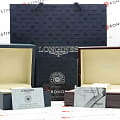 Часы Longines Conquest L3.381.4.58.6 фото 7