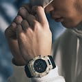 Часы Casio G-Shock GA-900TS-4A фото 4
