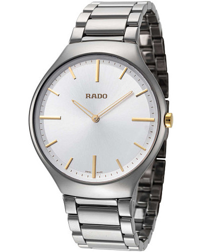 Rado True Thinline R27955112