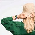 Часы Swatch Gent Bioceramic Standard SO31B101 фото 4