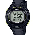 Часы Casio Collection Digital LW-203-1BVDF (LW-203-1B)