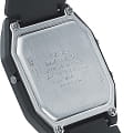 Часы Casio Collection AW-48H-1B фото 5