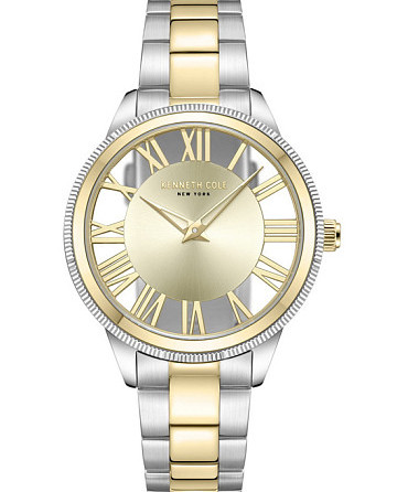 Kenneth Cole Transparency KCWLG0017604