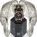 Часы Philipp Plein Nobile Wonder PWCAA0221 фото 5