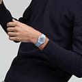 Часы Swatch Gent Bioceramic Standard SO31L100 фото 9