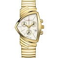 Часы Hamilton Ventura Chrono Quartz H24422151