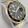 Часы Jacques Lemans Hybromatic 1-2170L фото 2