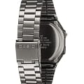 Часы Casio Collection A168WGG-1BDF (A168WGG-1B) фото 4