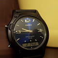 Часы Casio Collection AW-49HE-2AVDF (AW-49HE-2A) фото 7
