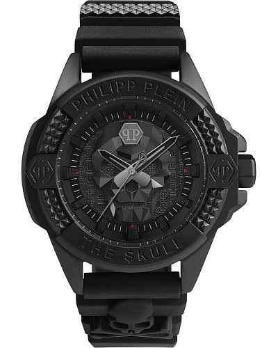 Philipp Plein The Skull PWAAA0721