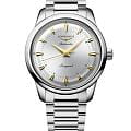 Часы Longines Conquest Heritage L1.650.4.72.6