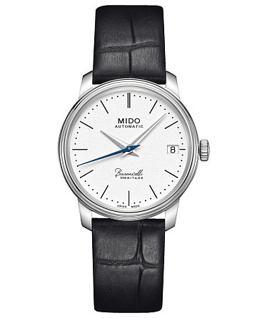 Mido Baroncelli Heritage Lady M027.207.16.010.00