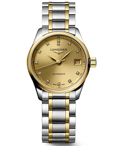 Longines Master Collection L2.128.5.37.7