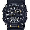 Часы Casio G-Shock GA-900-1ADR (GA-900-1A)