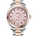 Часы Omega Seamaster Aqua Terra 220.20.34.20.60.001