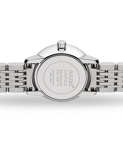 Rado Coupole Classic Diamonds R22897903