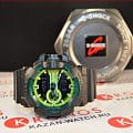 Часы Casio G-Shock GA-400LY-1A фото 4