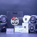 Часы Casio G-Shock GWG-2000-1A1DR (GWG-2000-1A1) фото 10