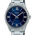 Часы Casio Collection MTP-V005D-2B5UDF (MTP-V005D-2B5)