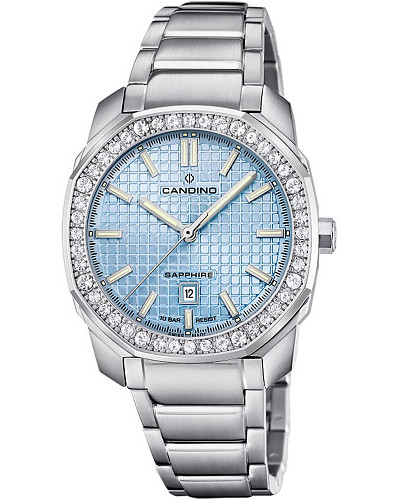 Candino Lady Elegance Date C4756/3