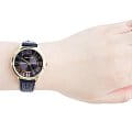 Часы Anne Klein Leather 3836GPNV фото 13