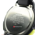 Часы Casio Collection Digital LW-203-1BVDF (LW-203-1B) фото 13