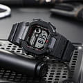 Часы Casio Collection W-737H-1AVDF (W-737H-1A) фото 5