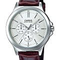 Часы Casio Collection MTP-V300L-7AUDF (MTP-V300L-7A)